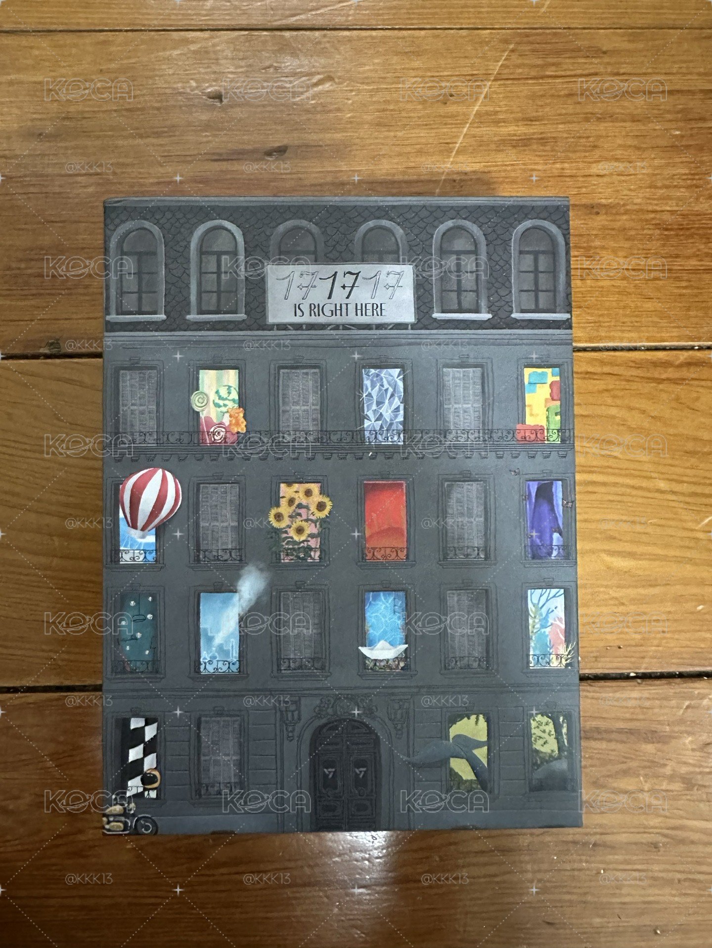 精選專 KIT 全專