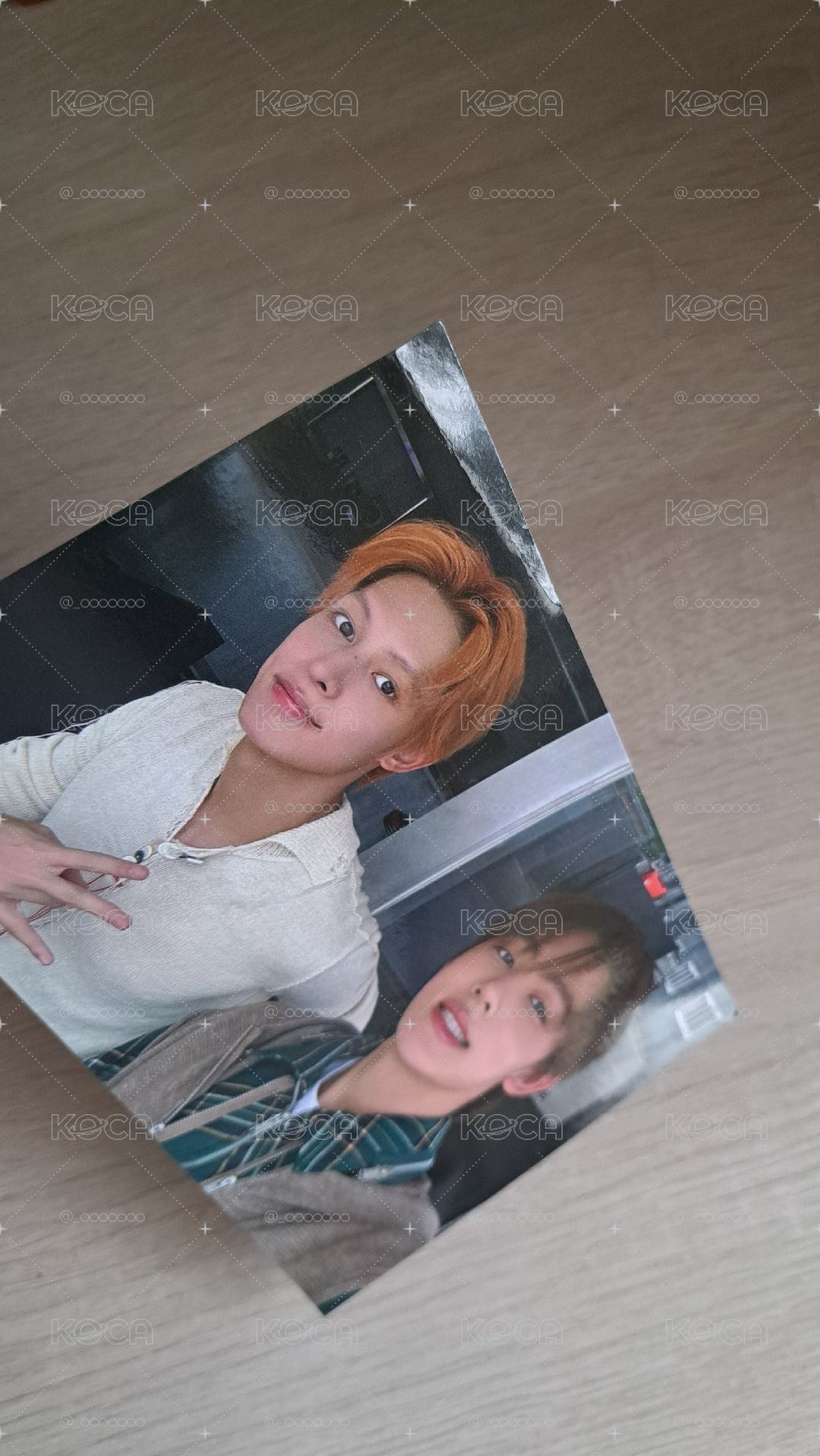 年曆kkt特典 1元起標