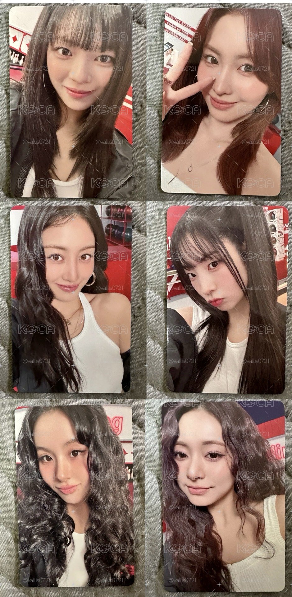 新國立滿額卡