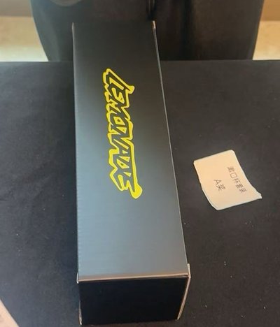LEMONADE 中國快閃 扭蛋 漱口杯套裝 