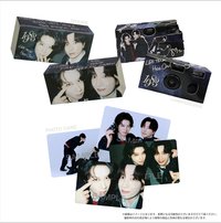 2026 FANCON 傻瓜相機 