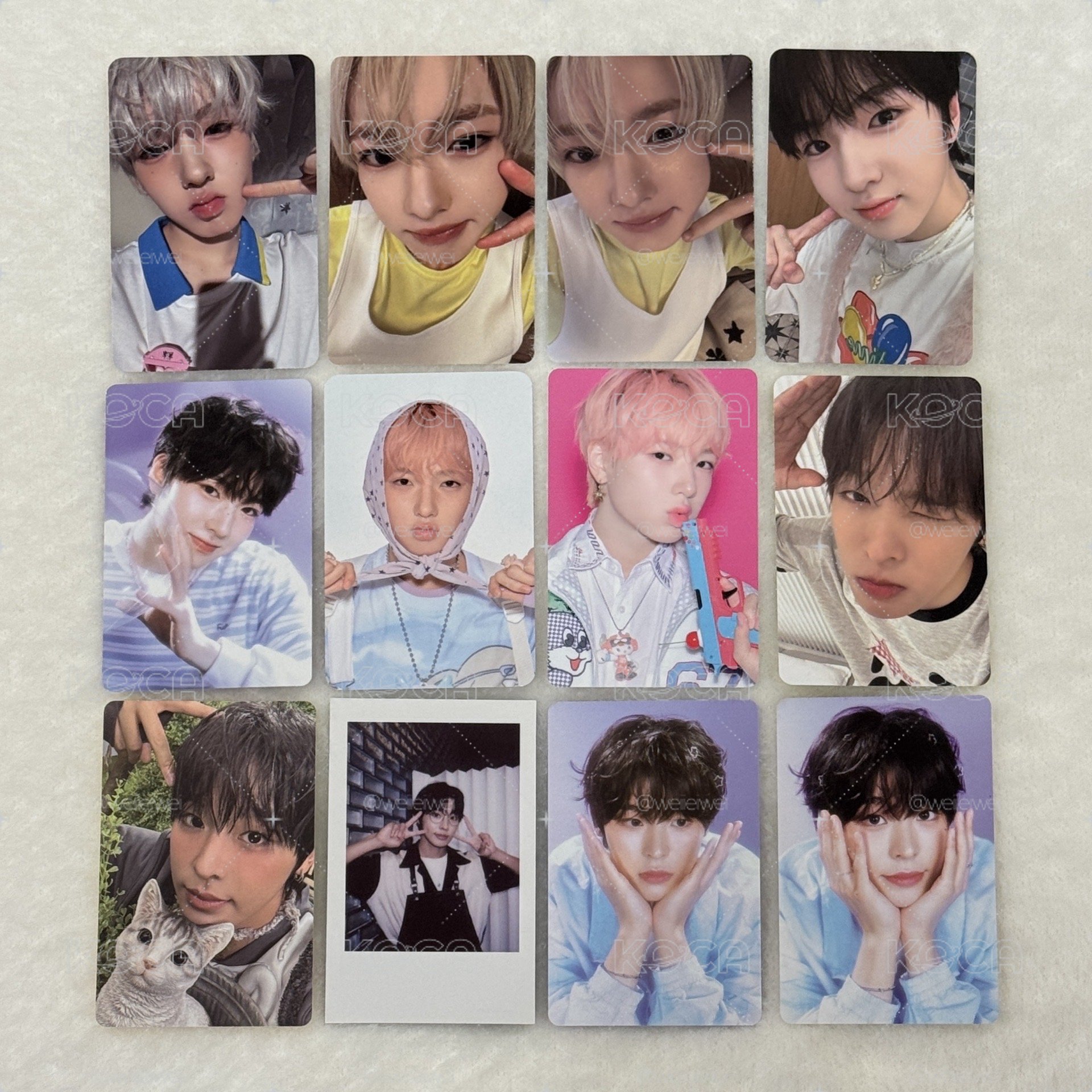 NCT WISH 陸饅