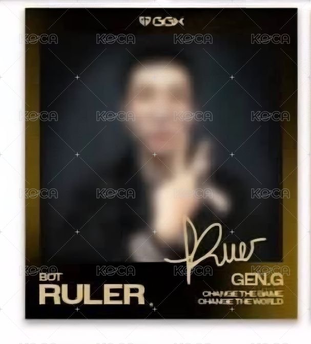 Ruler 拍立得