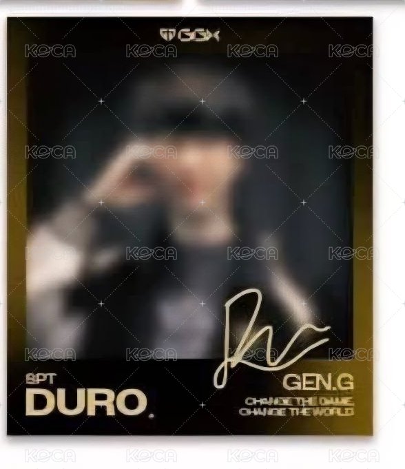 Duro 拍立得