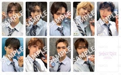 yakusoku Weverse場限