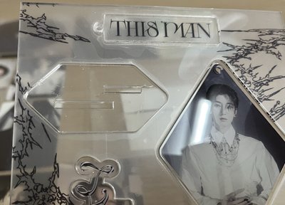 JxW《THIS MAN》圓佑（綁🍊）
