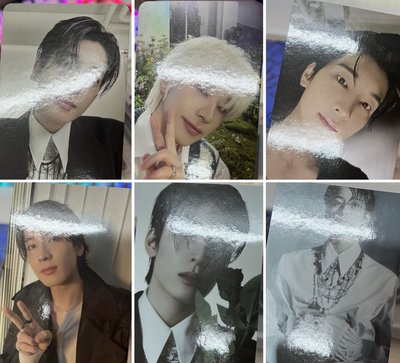 JxW《THIS MAN》圓佑（綁🍊）