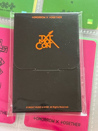 moa con
