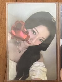 愛心隨機卡