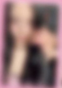 KISS N TELL ec board 特典卡 