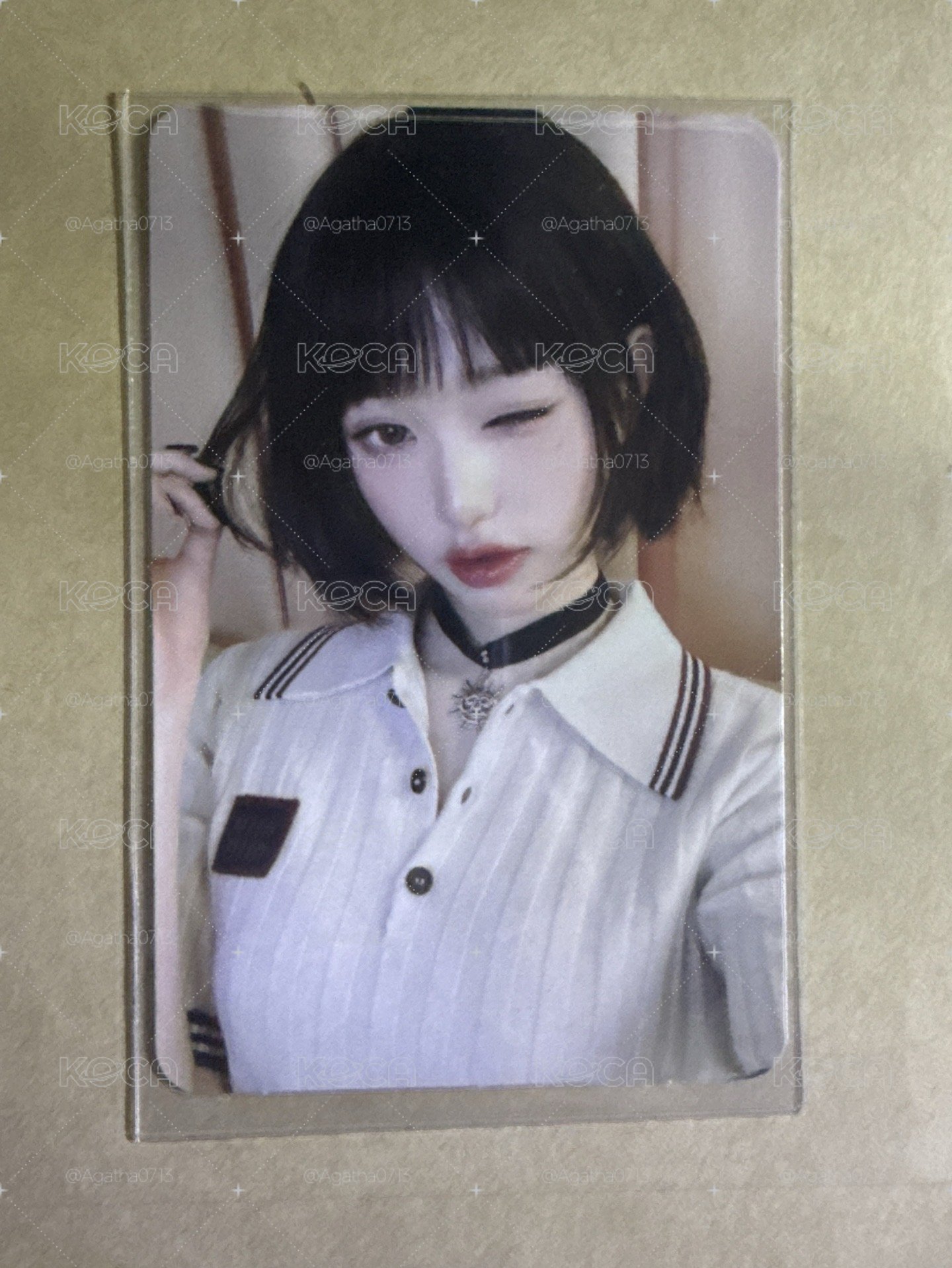 Hapa Kristin 代言卡 5.0(需綁)