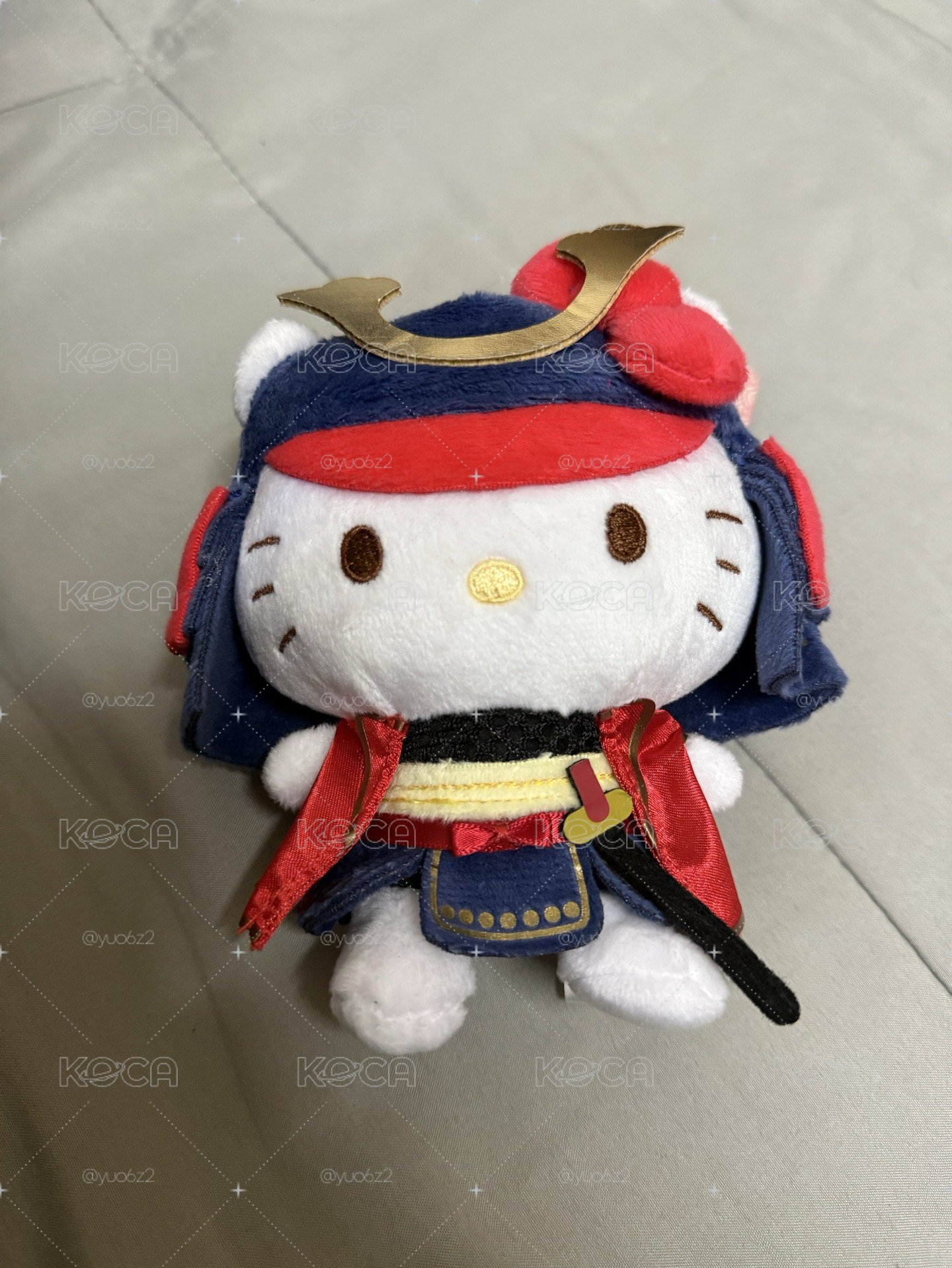 戰國kitty