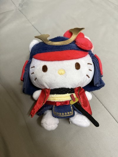 戰國kitty