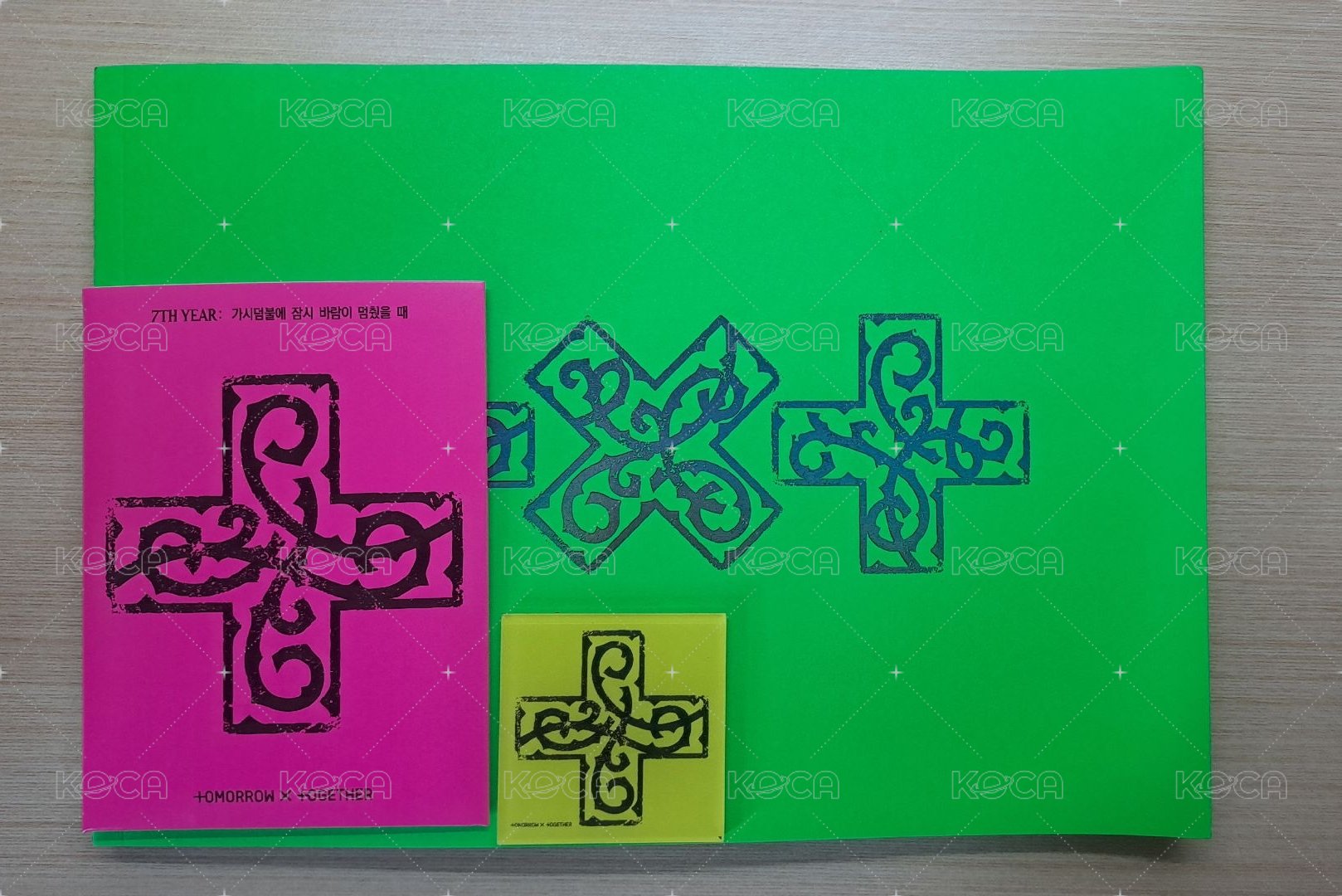 顯