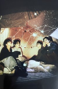 EPISODE 明信片 C