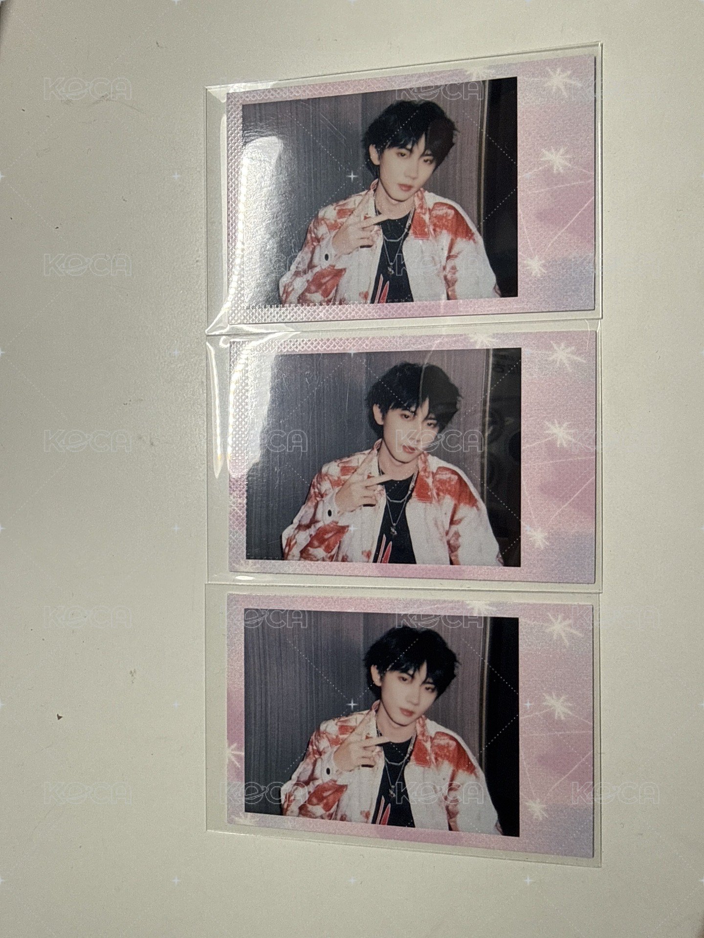 馬N3
