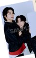 2026 FANCON 周邊卡 約束書卡