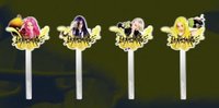 LEMONADE 打卡棒 台北快閃限定壓克力拍照道具