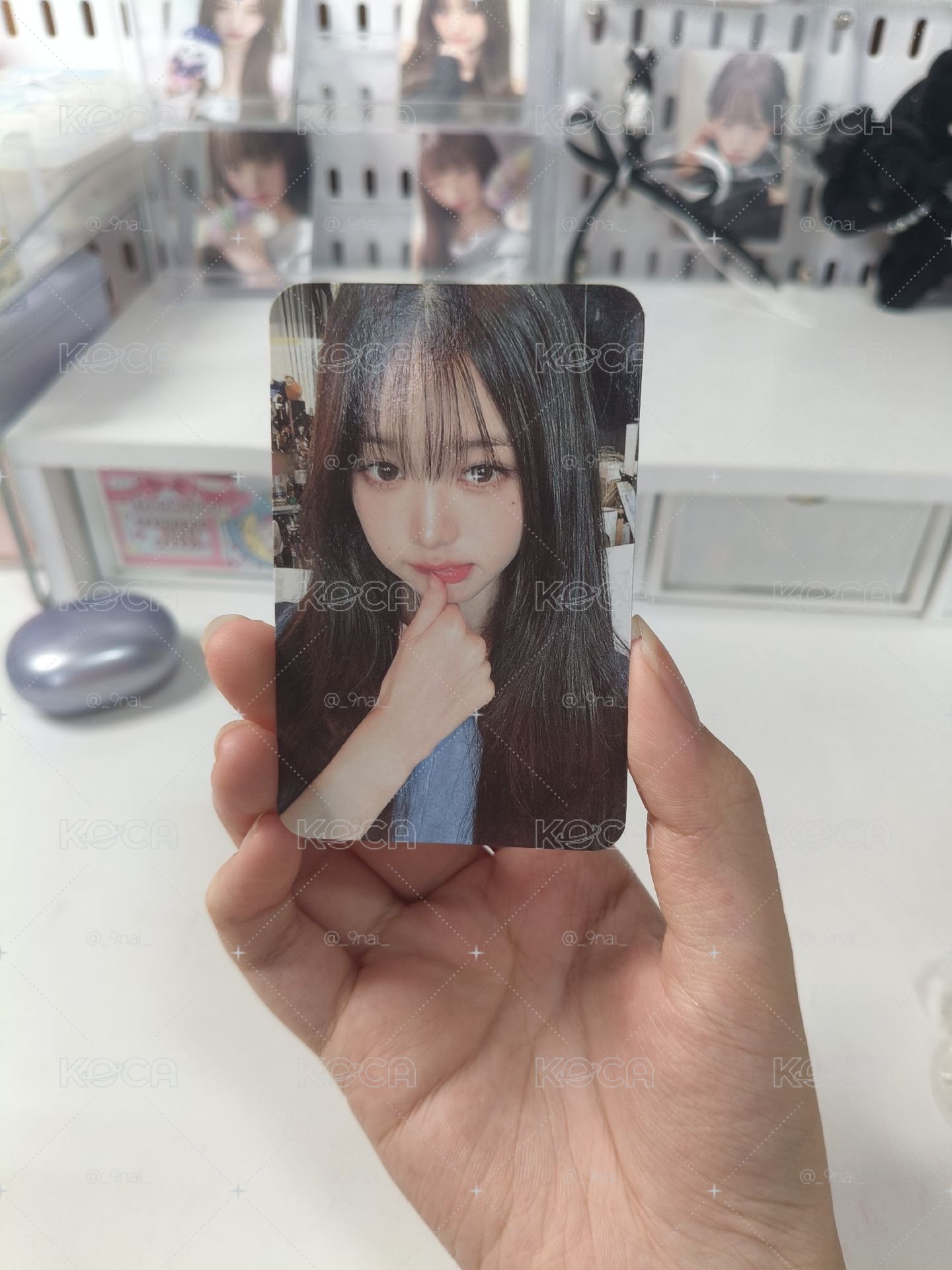 藍莓員