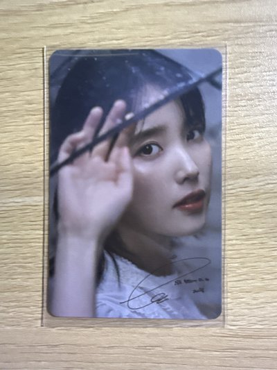 iu 小卡