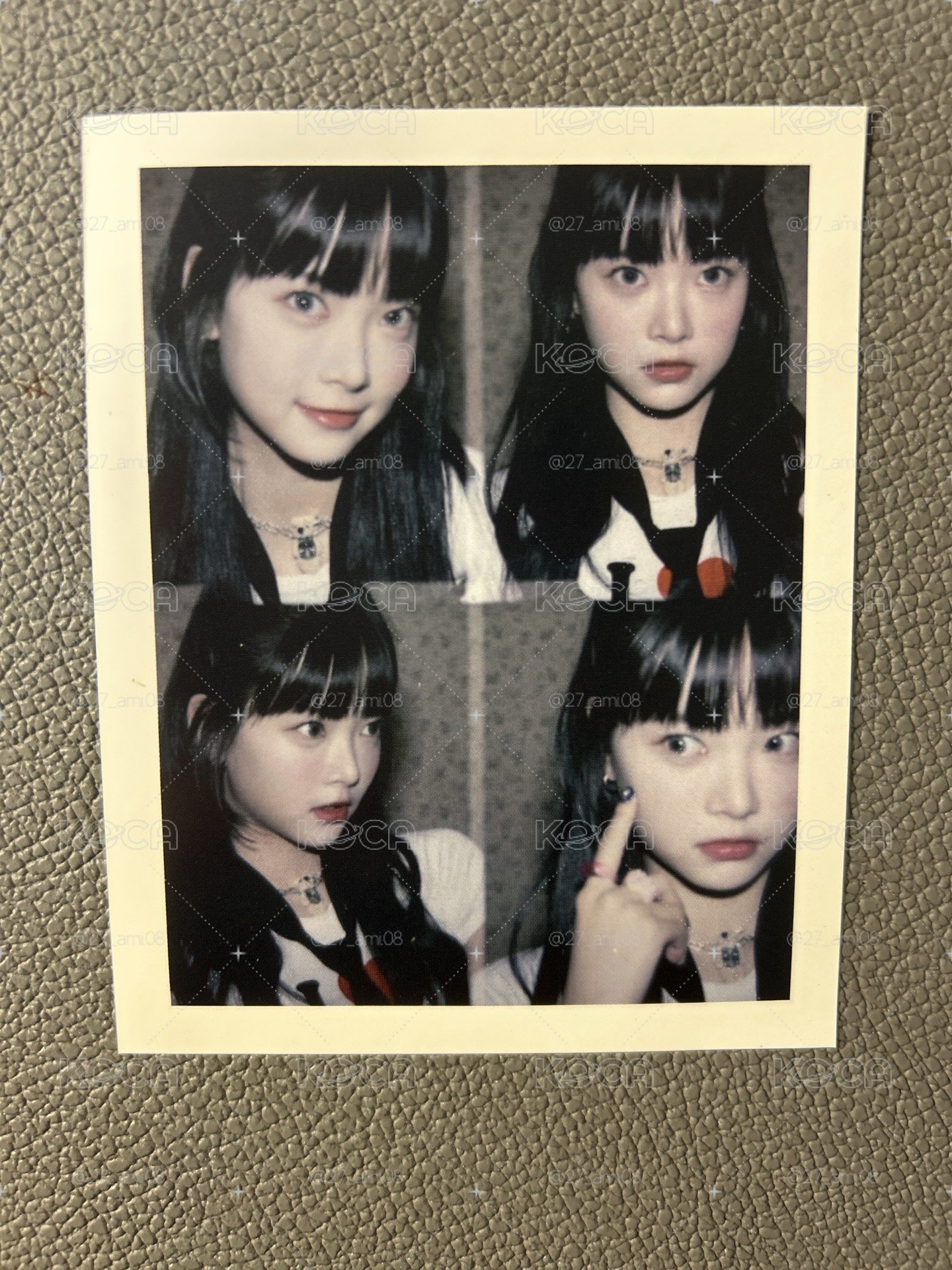 恩採🎀