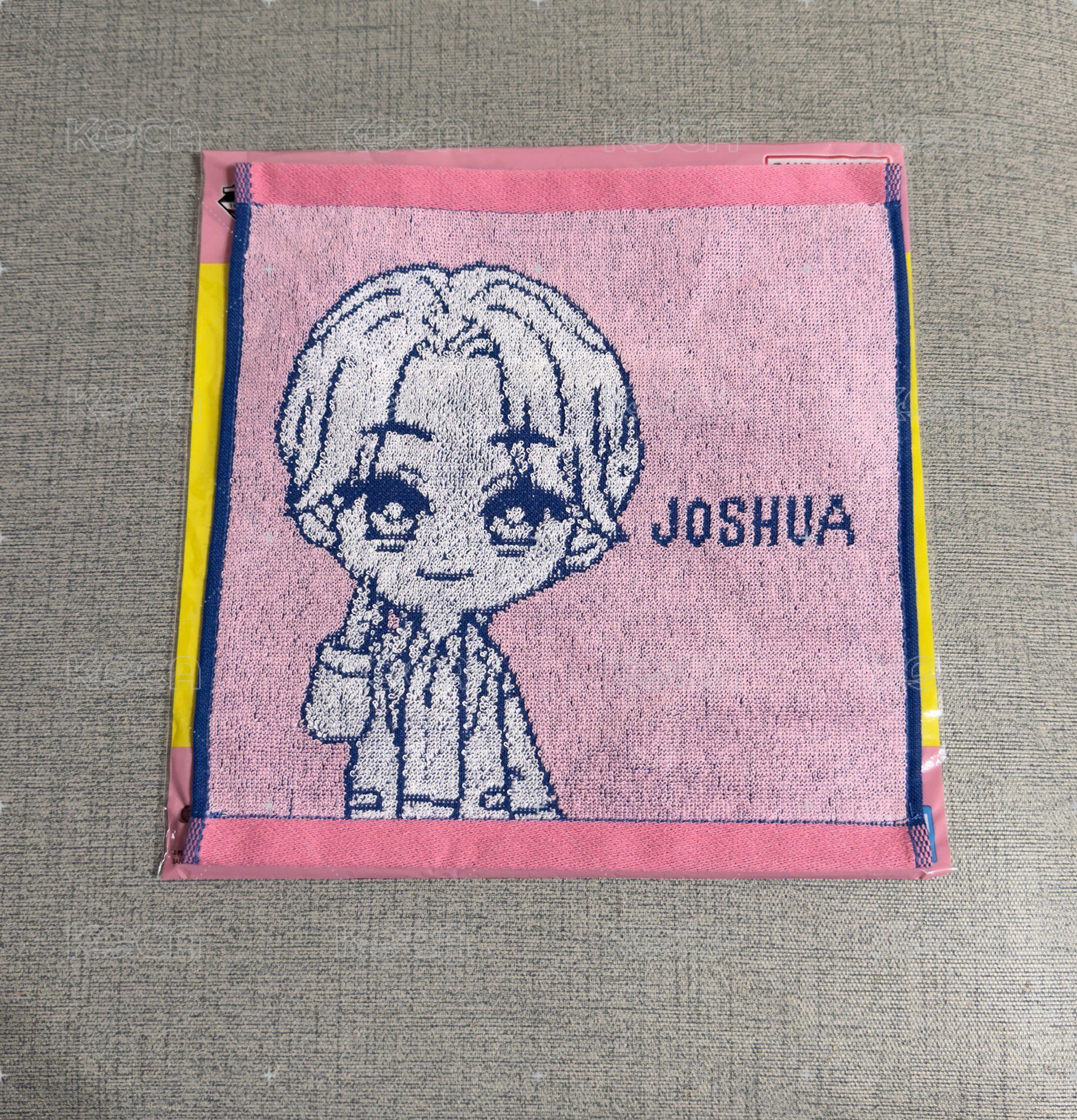 Joshua