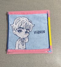 Vernon
