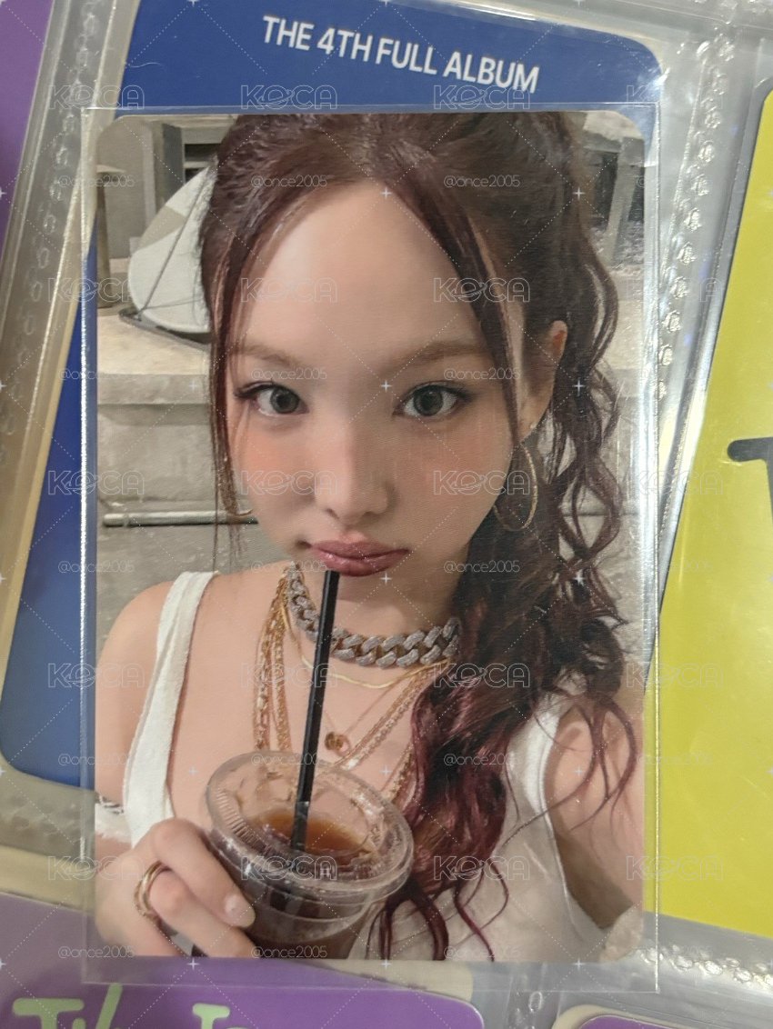 娜 冰美式☕️