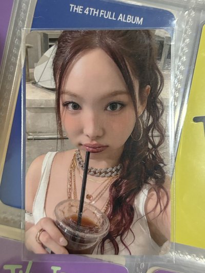 娜 冰美式☕️