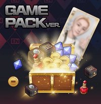 鑑識員 GAMEPACK ver 盒裝小卡組 