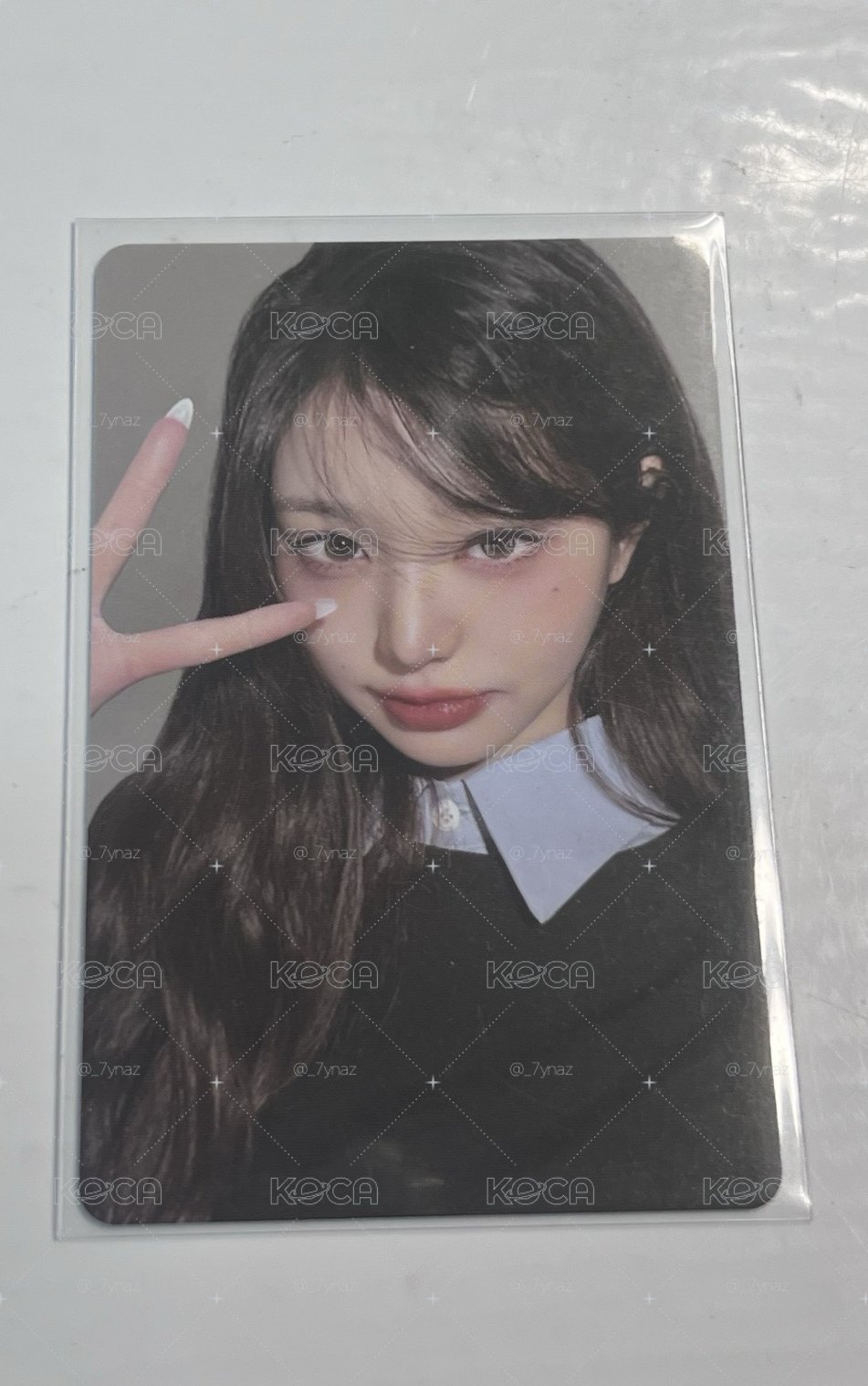 員EMPATHY  專輯卡 DIGIPACK VER.
