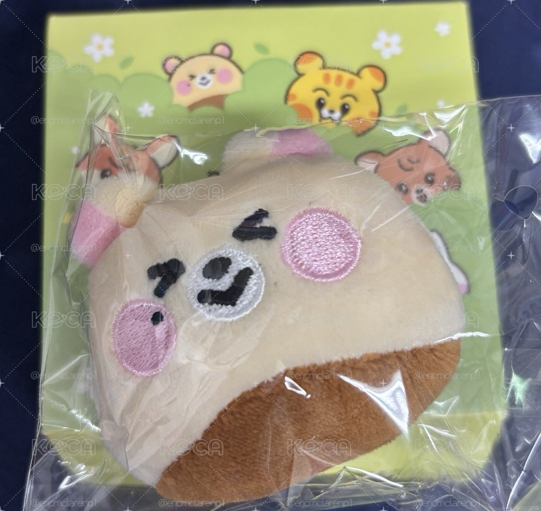 小鼠徽章
