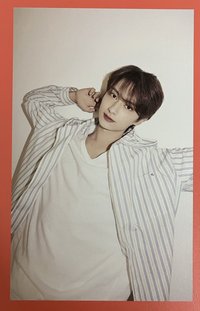 EPISODE 明信片 1