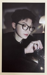 EPISODE 明信片 1