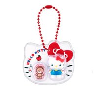 萬代三麗鷗包裝吊飾食玩 吊飾 HELLO KITTY