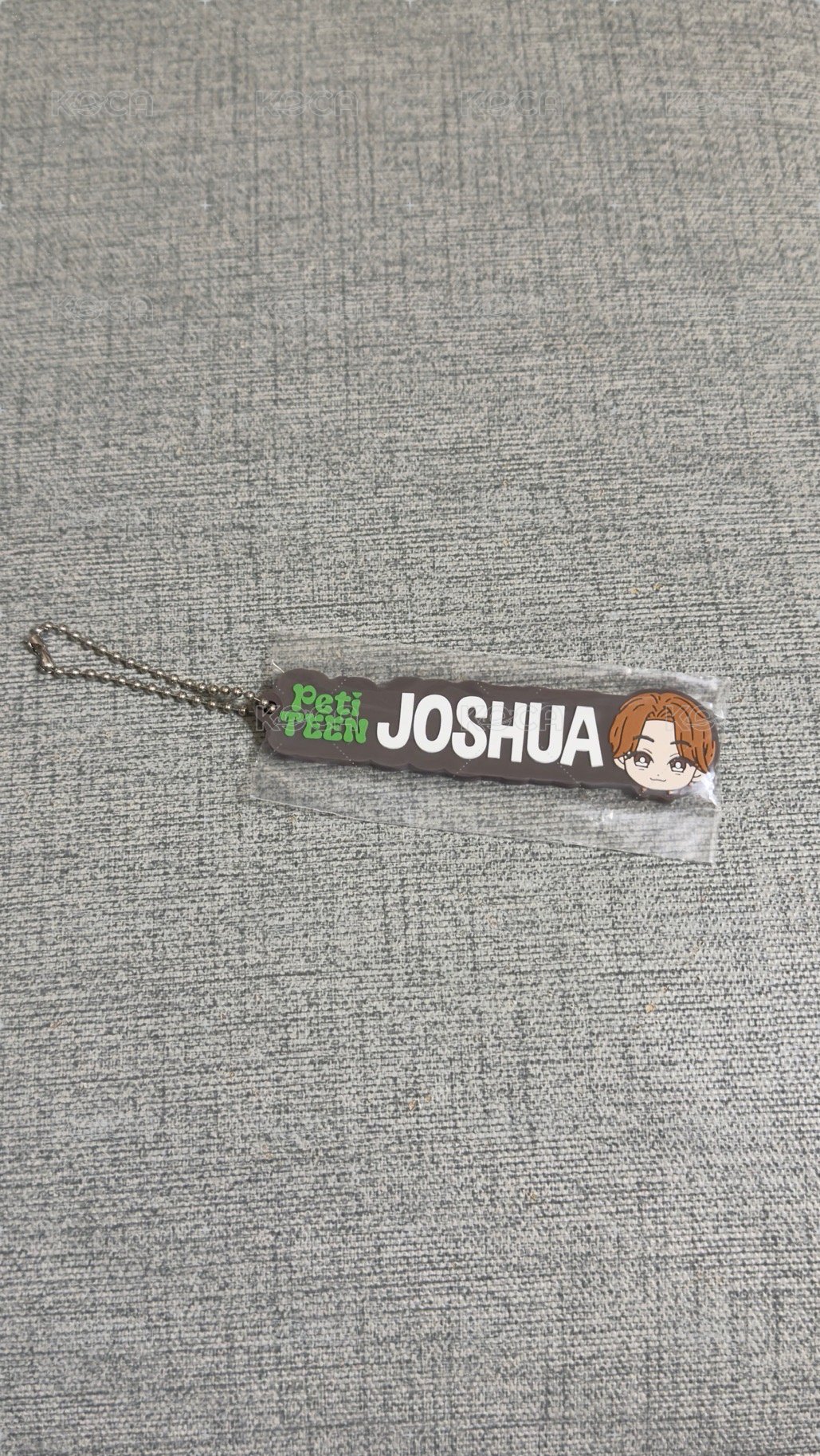 Joshua