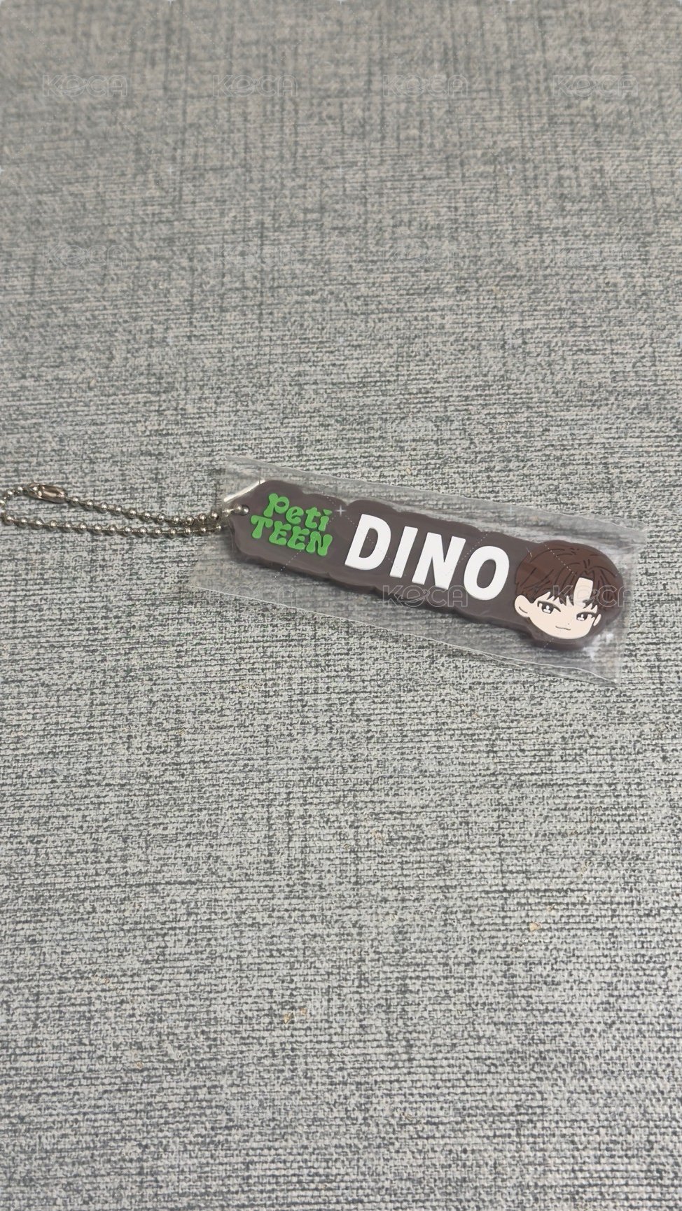 Dino