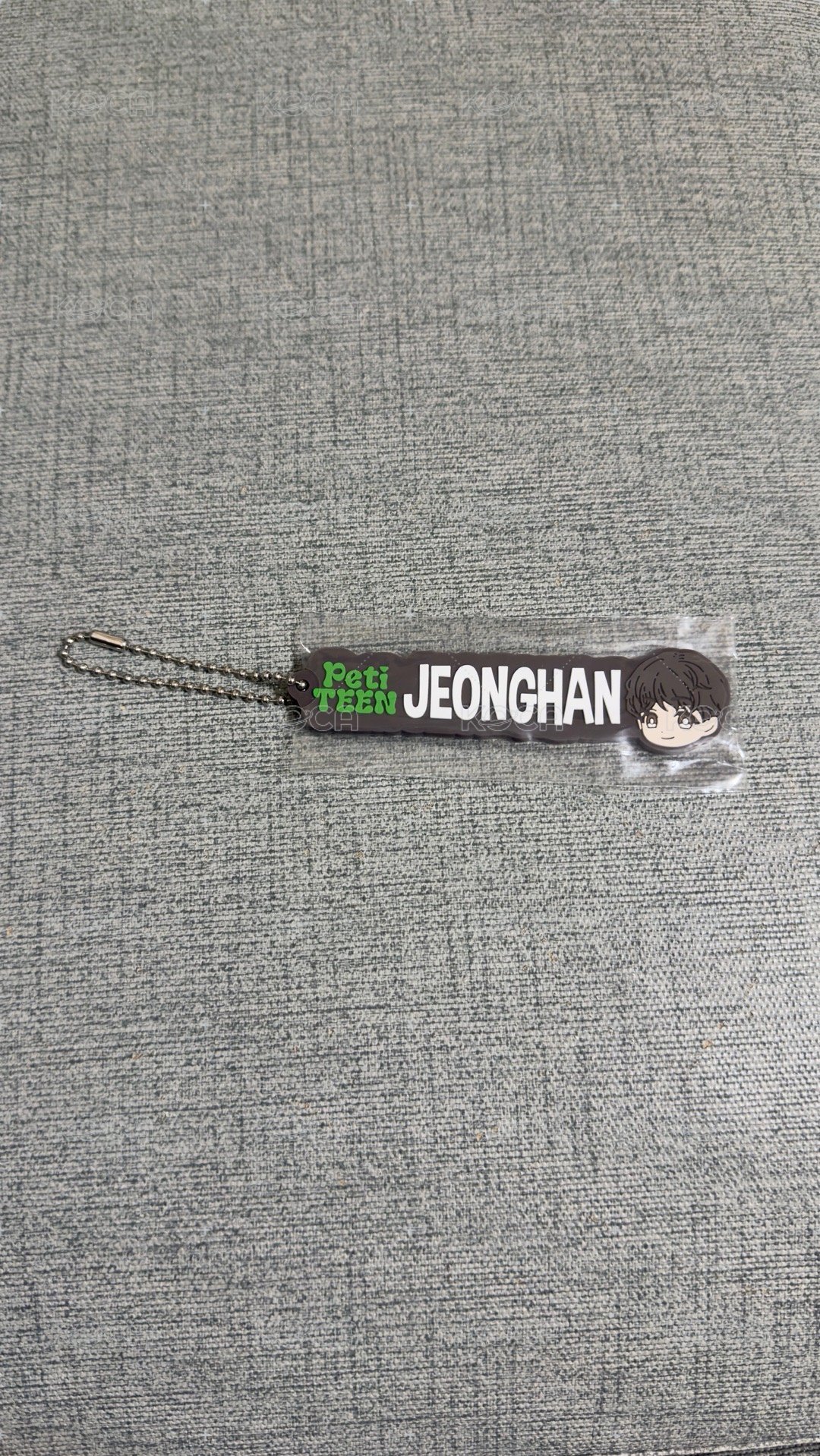 Jeonghan