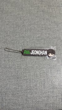 Jeonghan