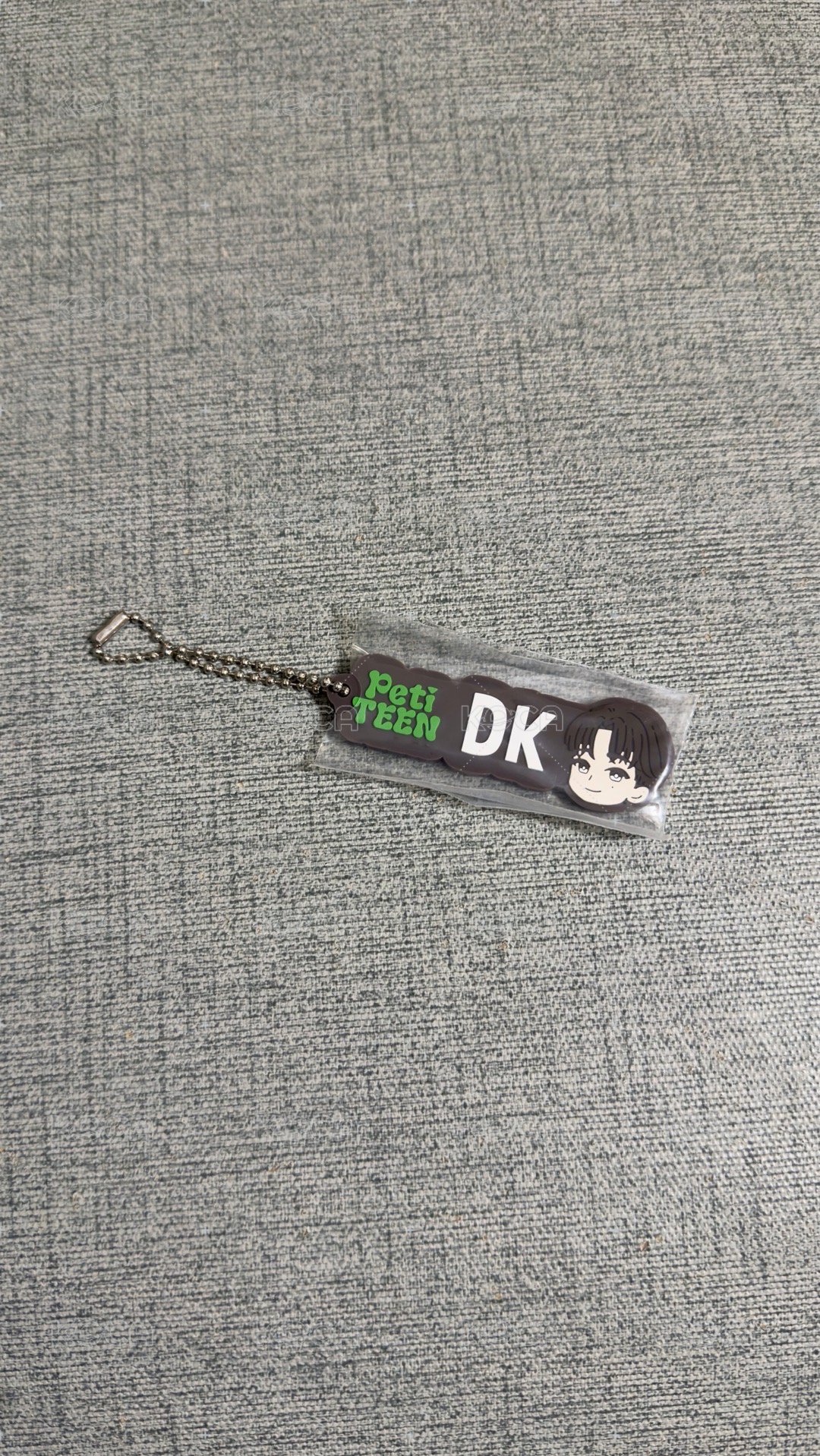 DK