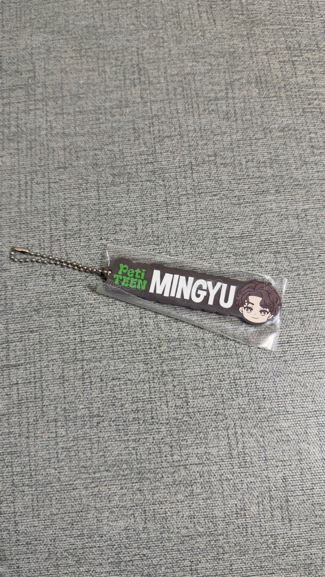 Mingyu