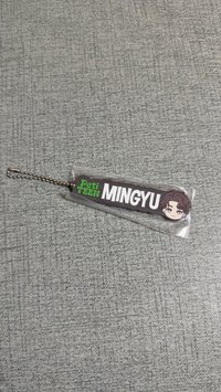 Mingyu