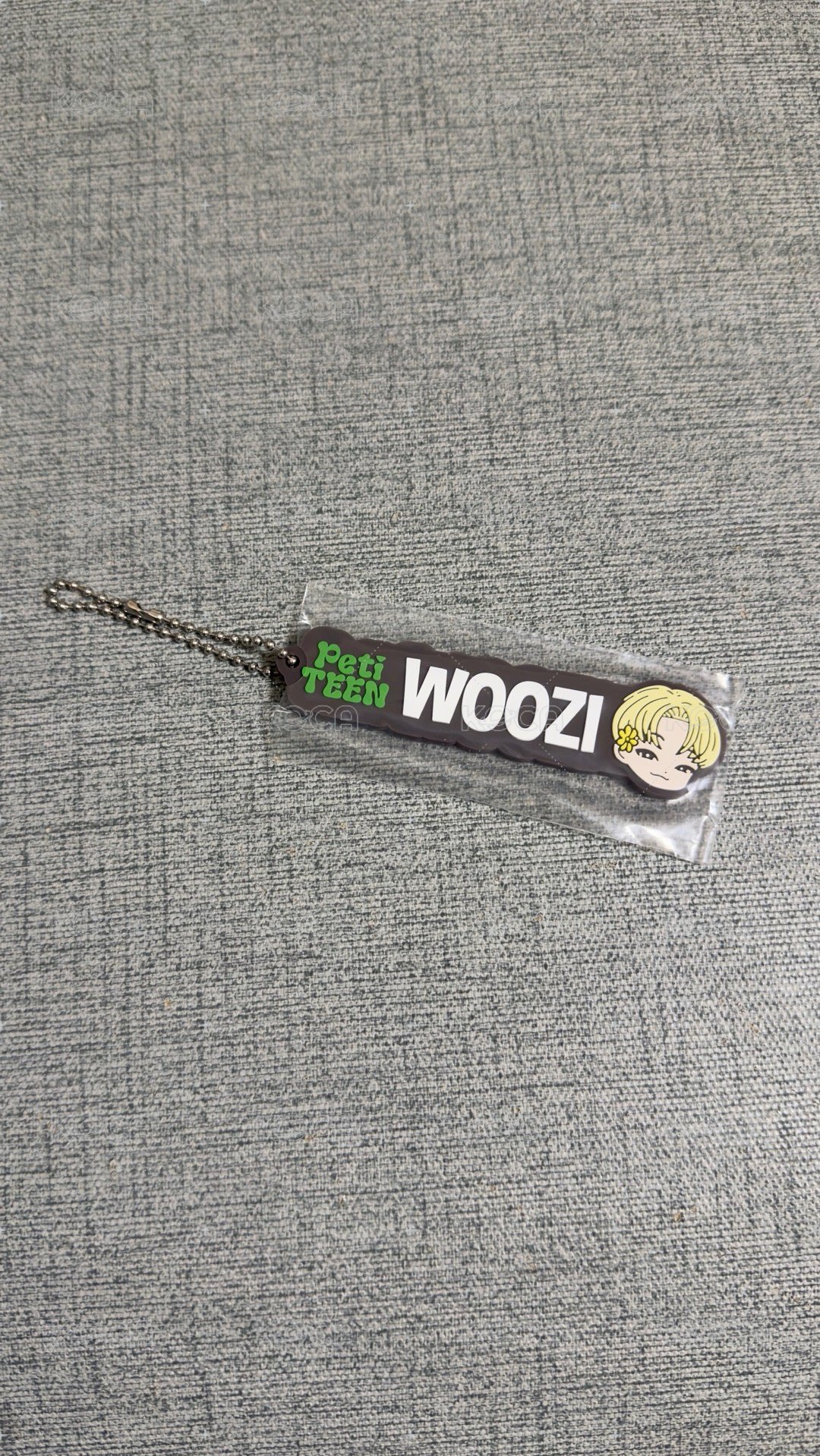 Woozi