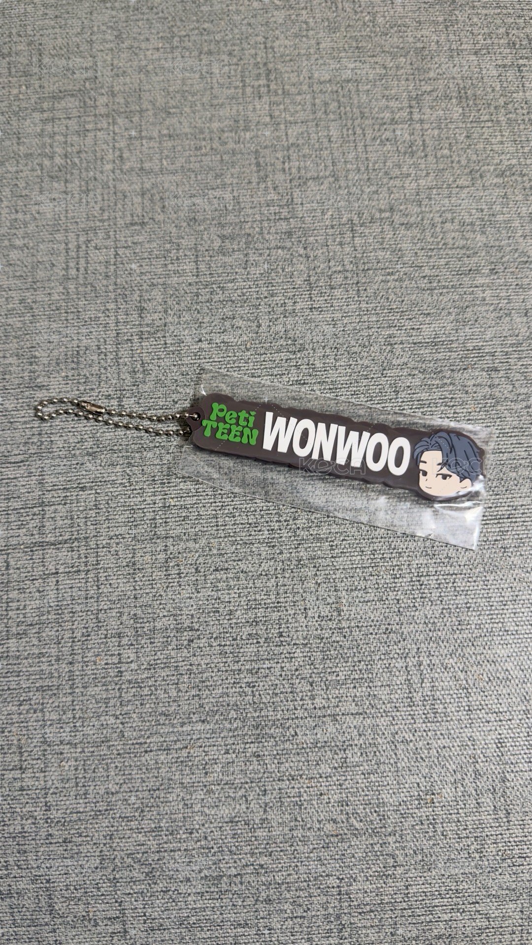 Wonwoo