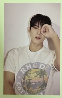 EPISODE 明信片 1
