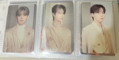 SVT right here變化卡