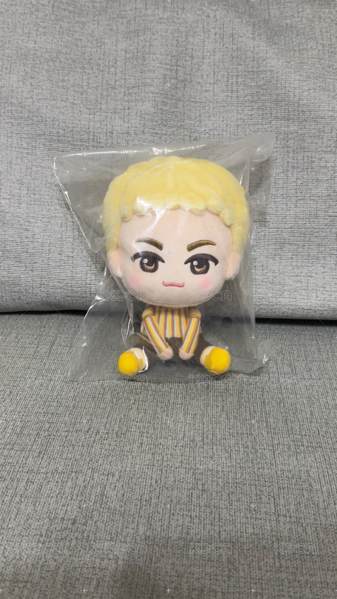 Hoshi