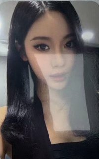 LEMONADE k4 簽售卡 