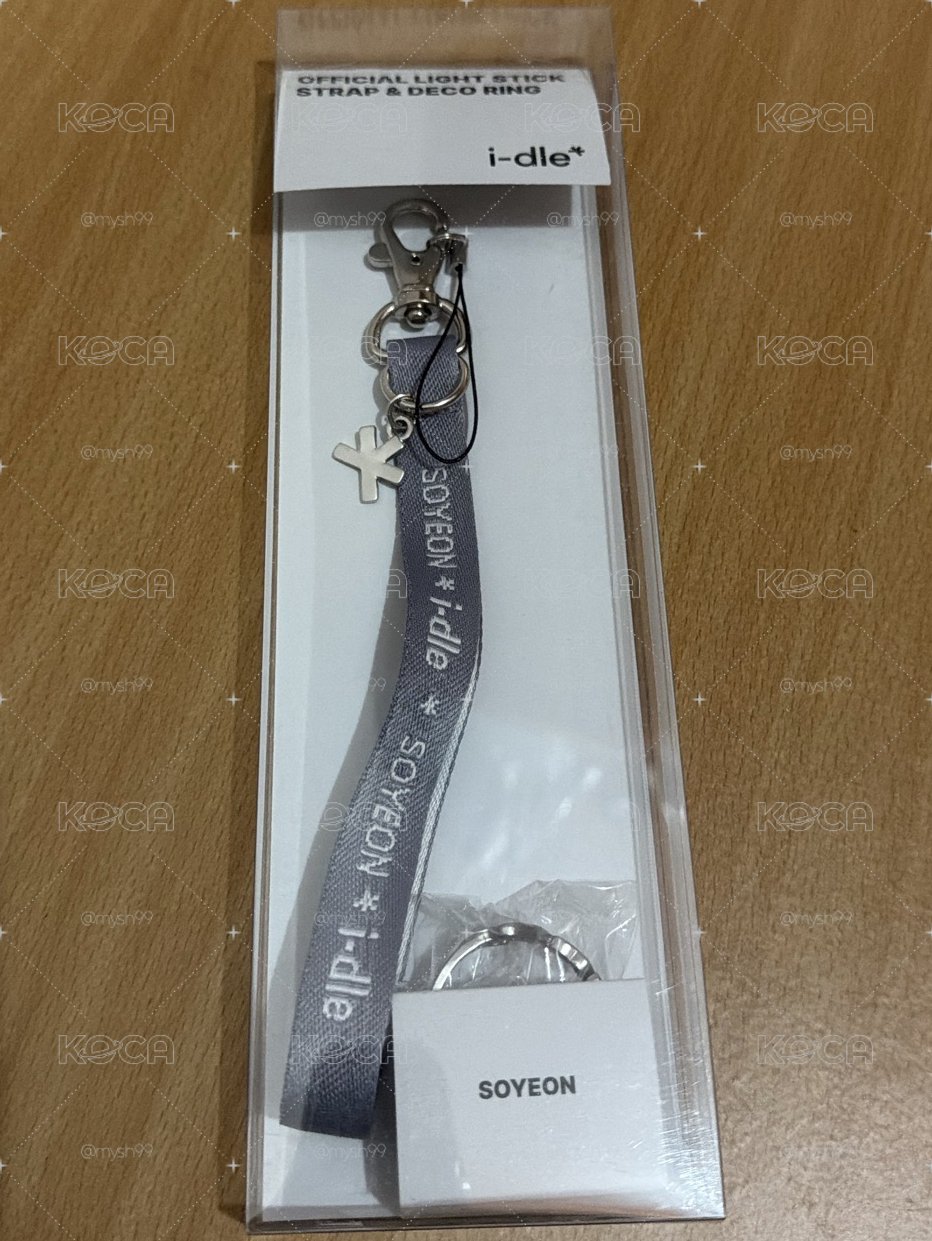 小娟 裝飾戒指環
