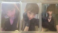 wegoup露3張